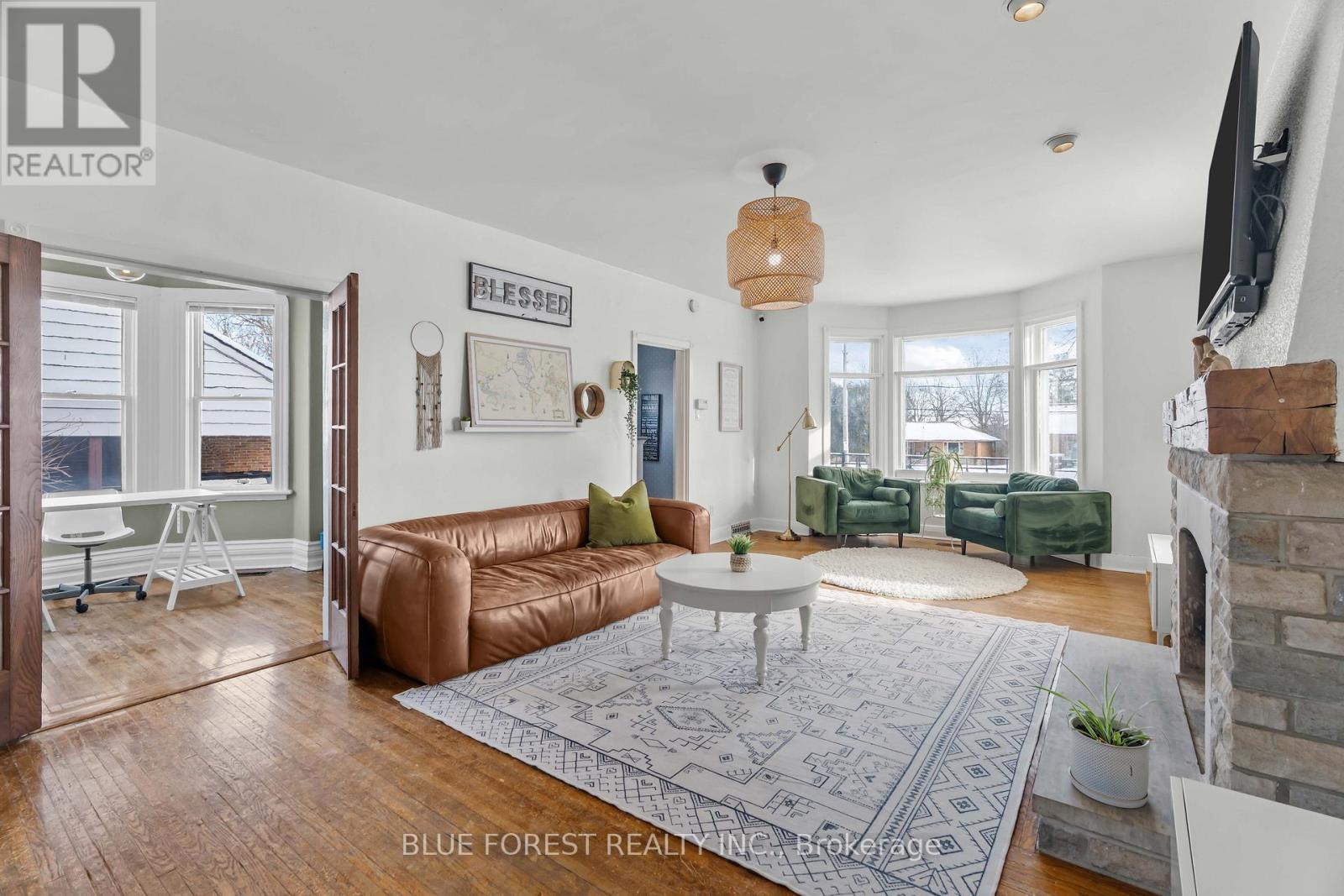 521 Upper Queen Street Property Photo 12