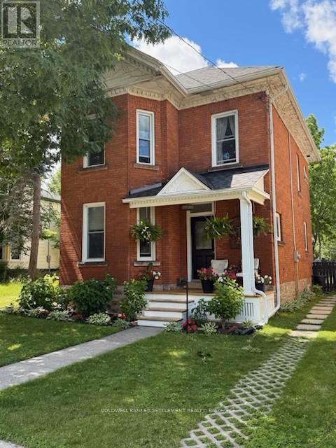 3 D'ARCY STREET Property Photo 1