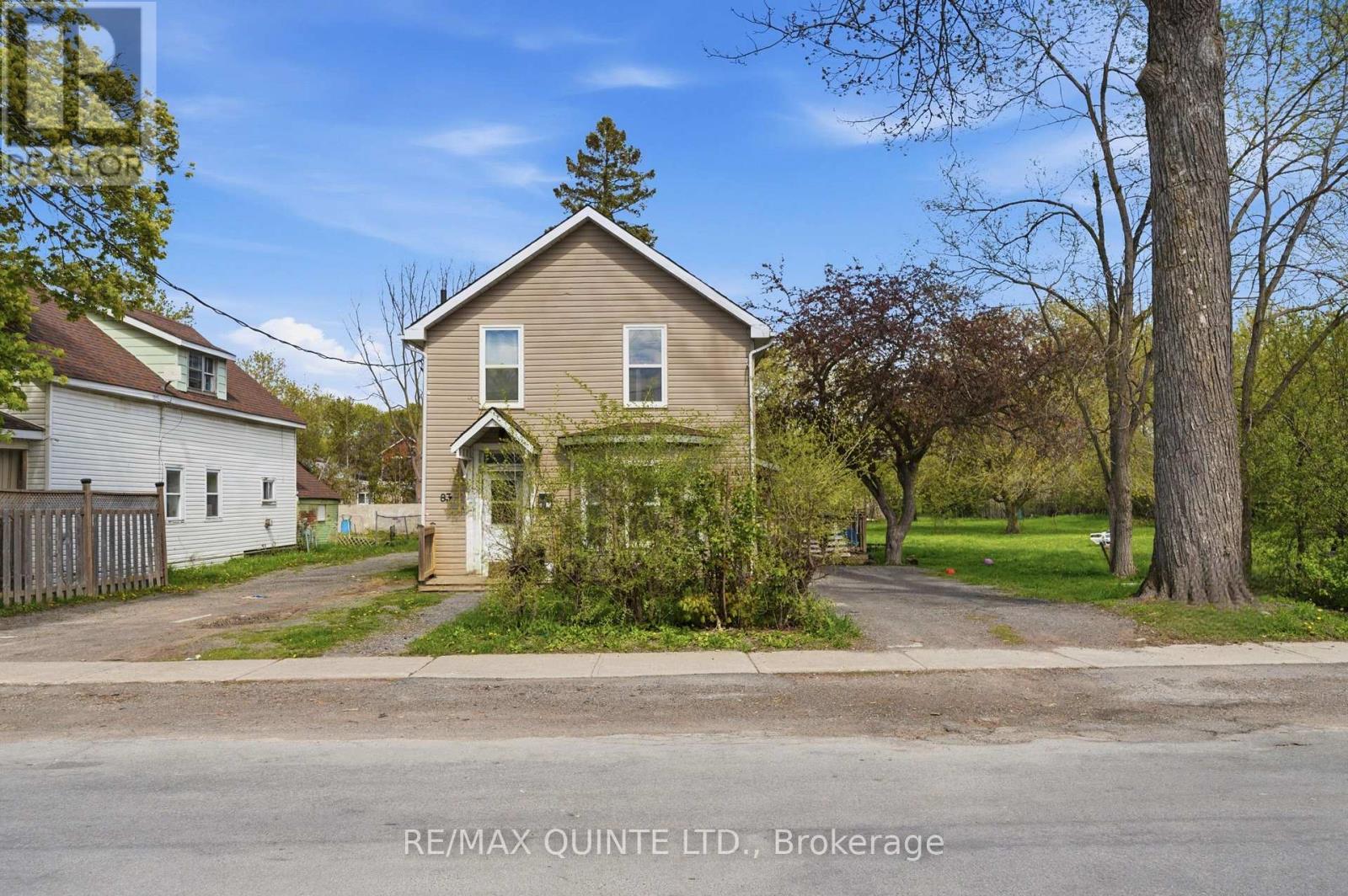 83 GRIER STREET