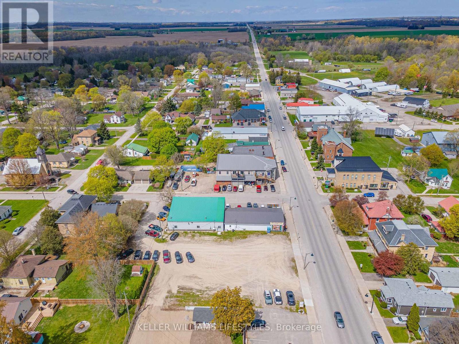 167 Ailsa Craig Main Street Property Photo 8