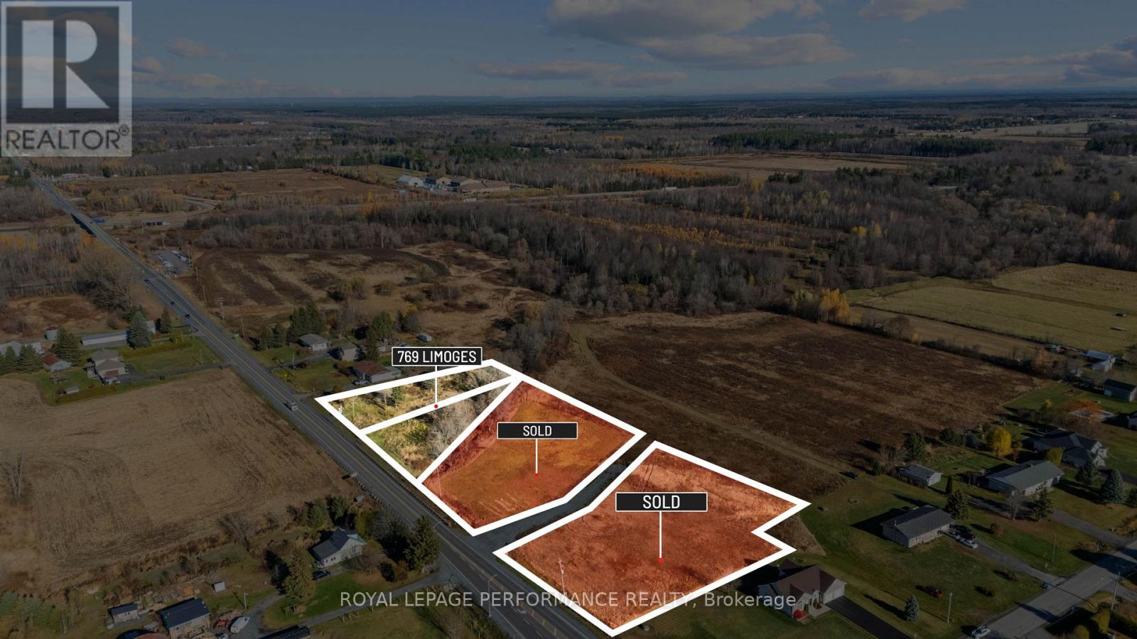 769 Limoges Road Property Photo 2