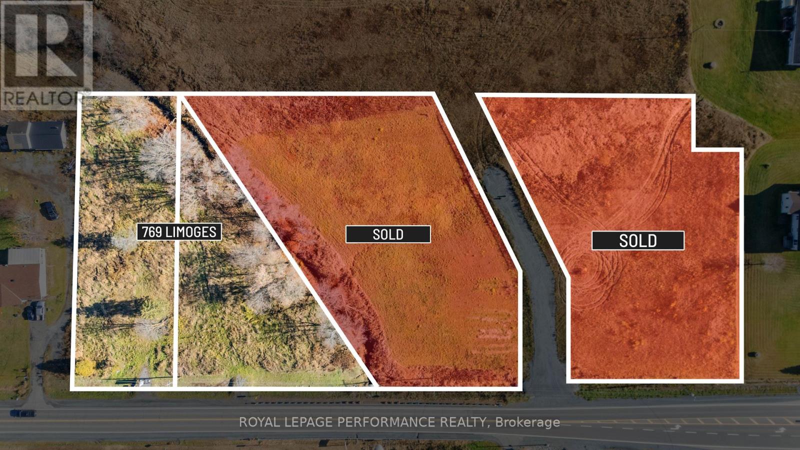 769 Limoges Road Property Photo 3