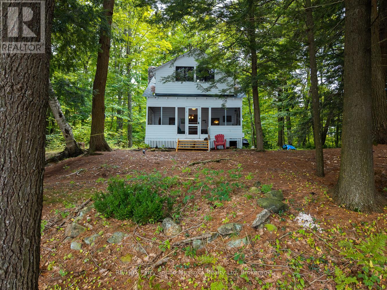 897 172 Wa Horseshoe Lake Property Photo 3