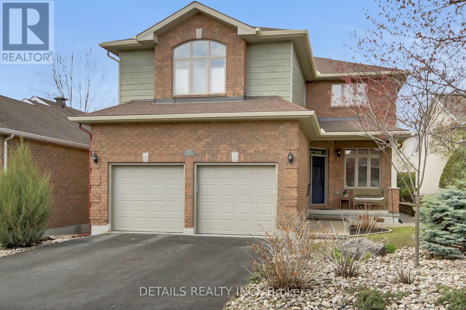 7 Stonecroft Terrace Property Photo 1