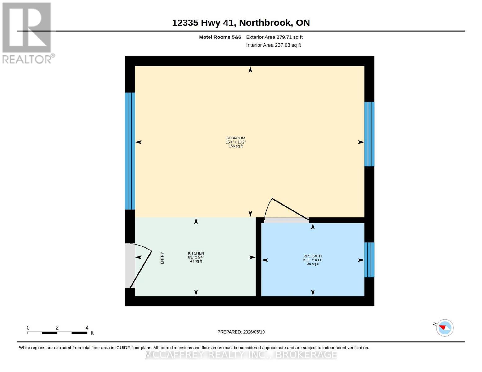 12335 & 12337 Hwy 41 Property Photo 49