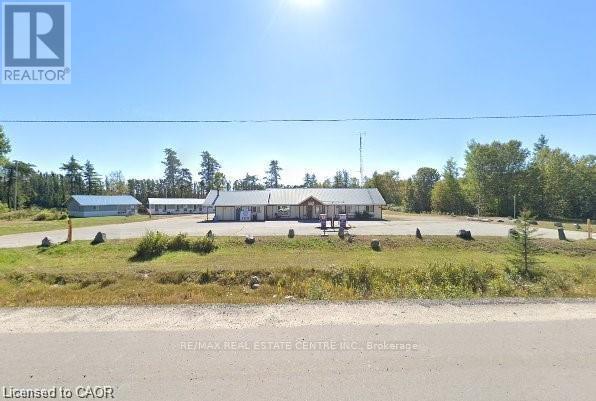 5032 Trans-canada Highway E Property Photo 1