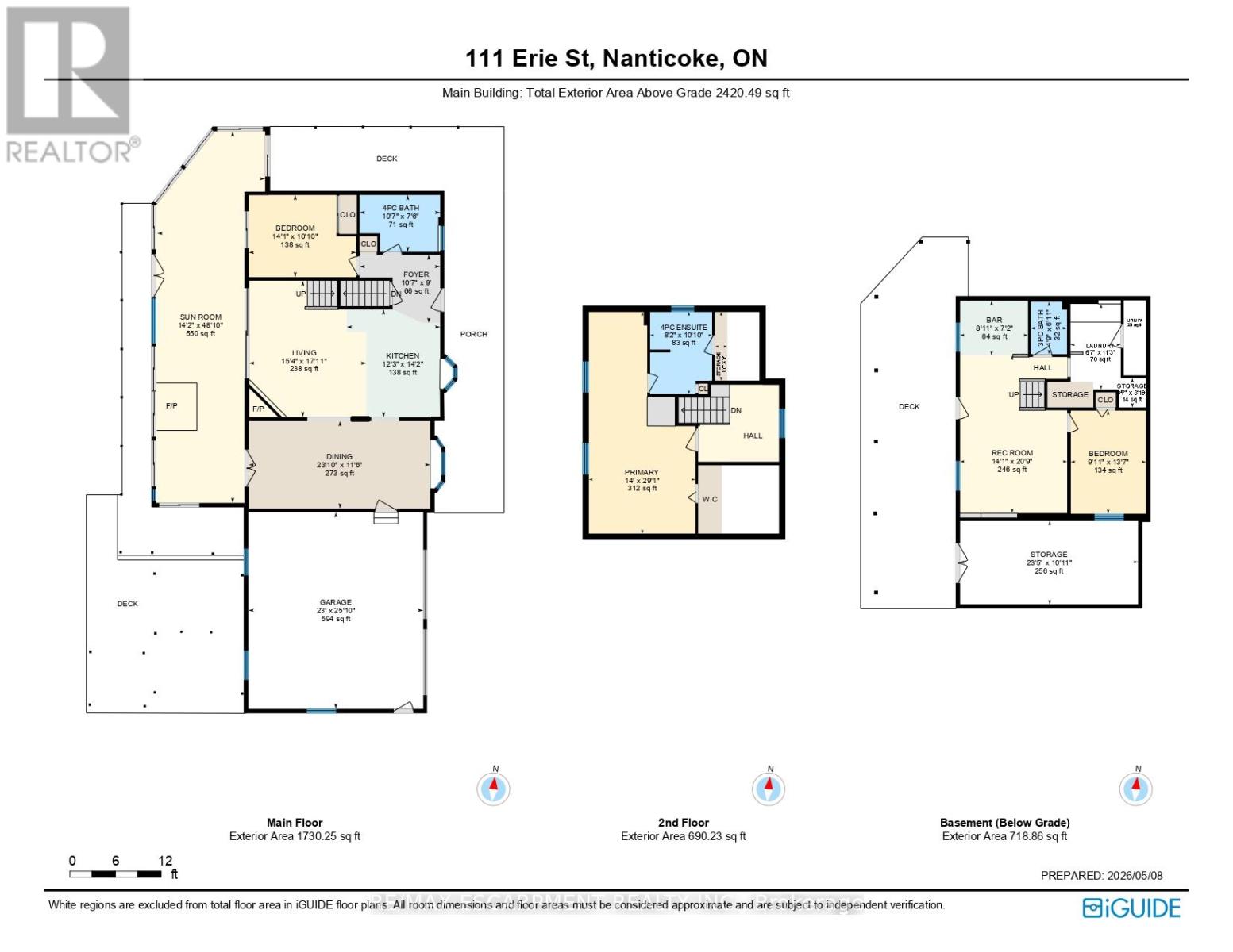 111 Erie Street Property Photo 39