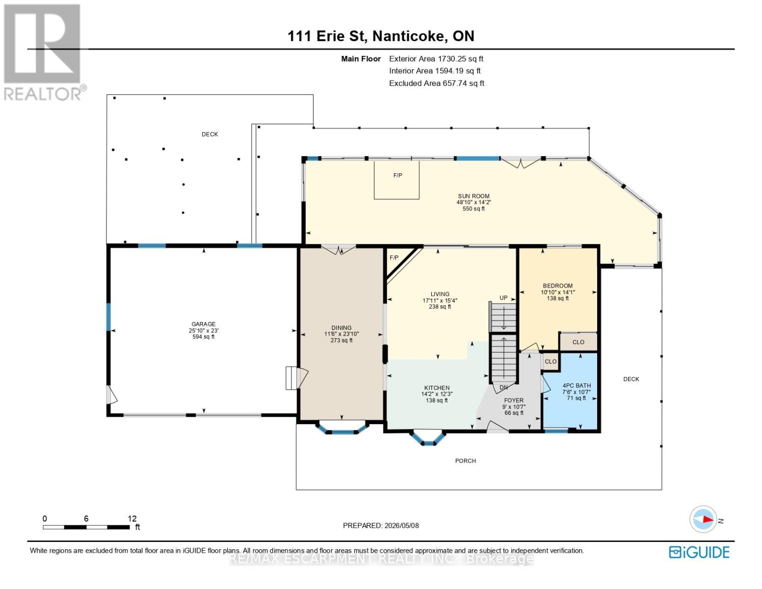 111 Erie Street Property Photo 40