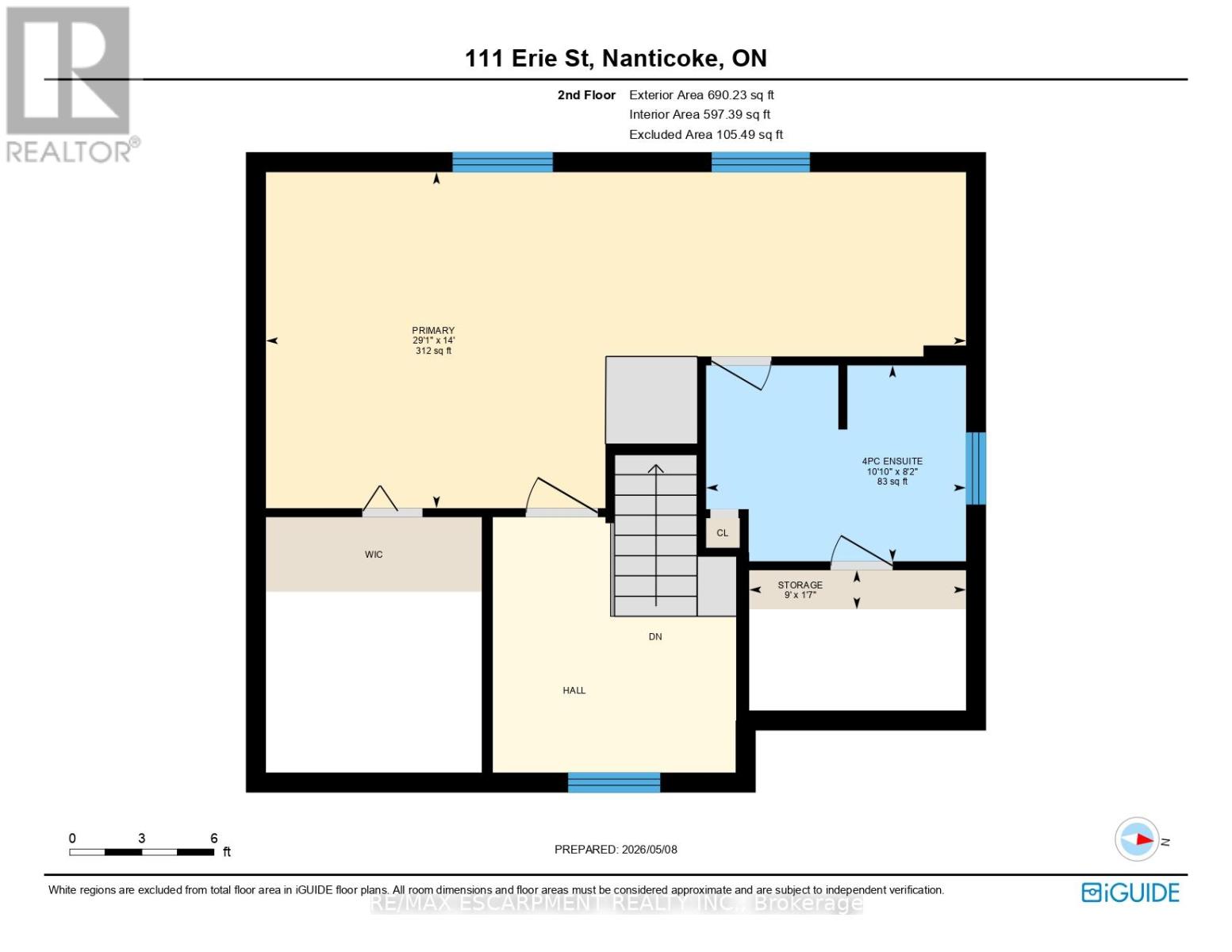 111 Erie Street Property Photo 41