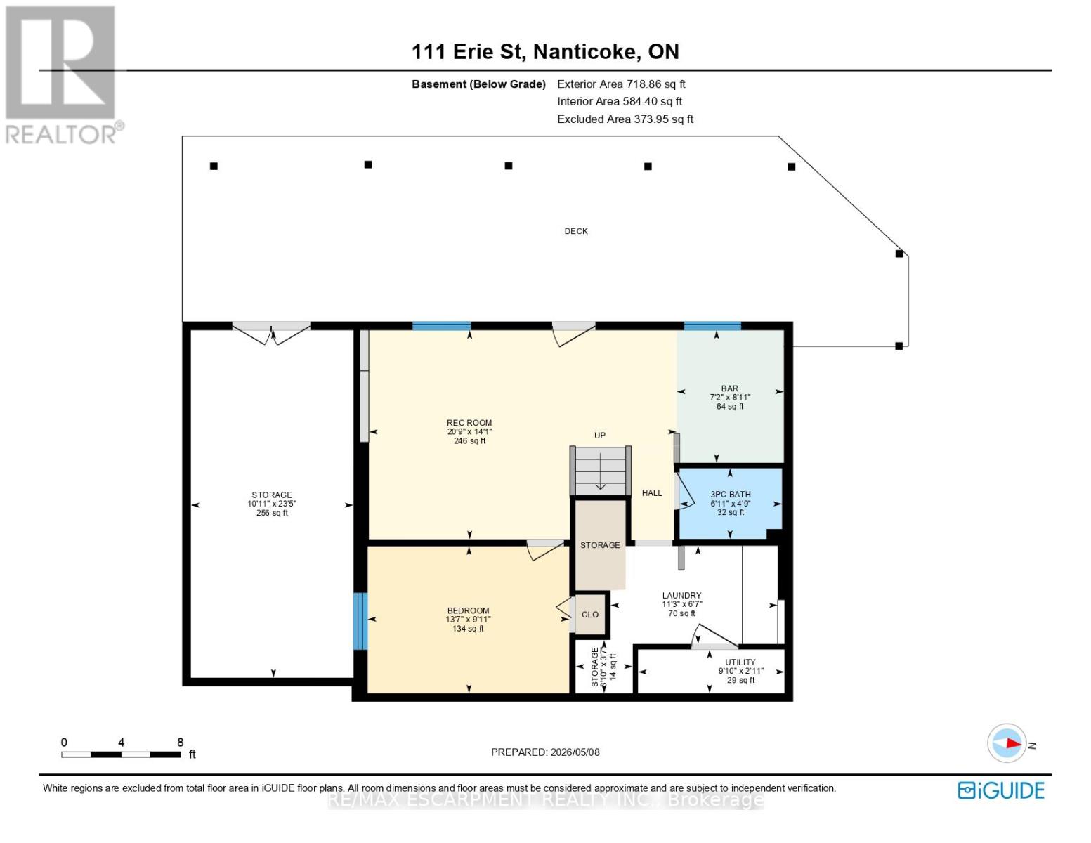 111 Erie Street Property Photo 42