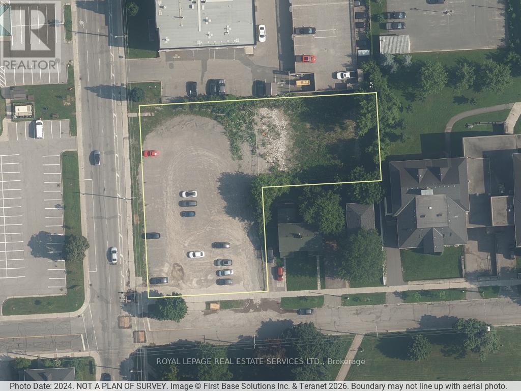 120 Murray Street Property Photo 1