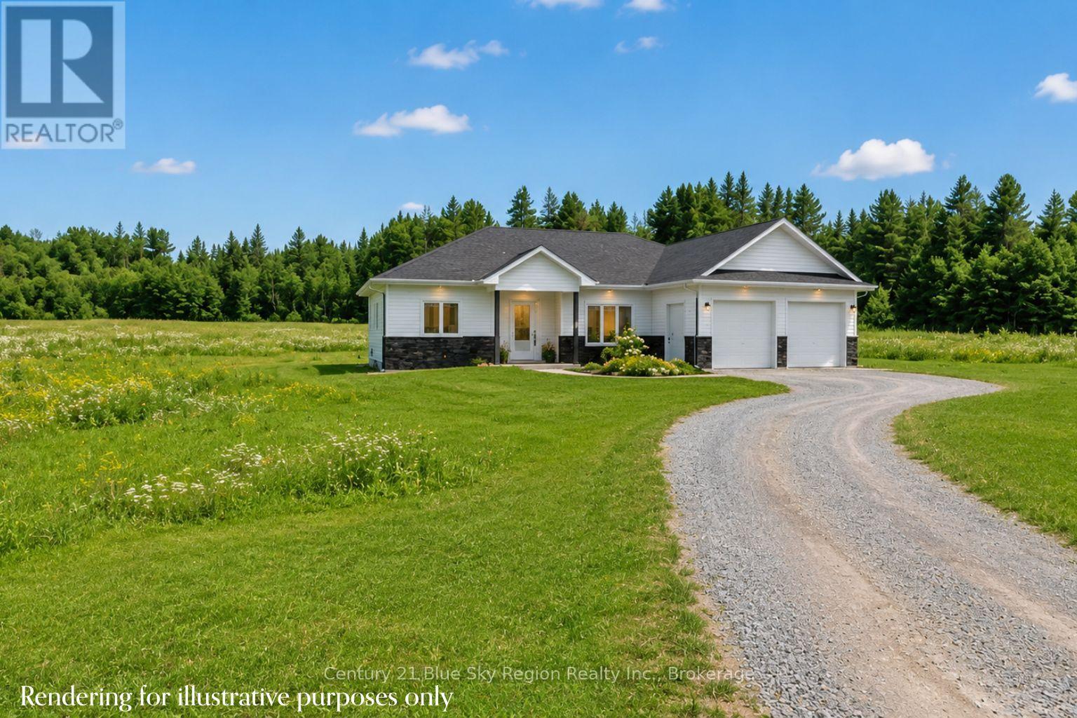 1185 Corbeil Road Property Photo 1