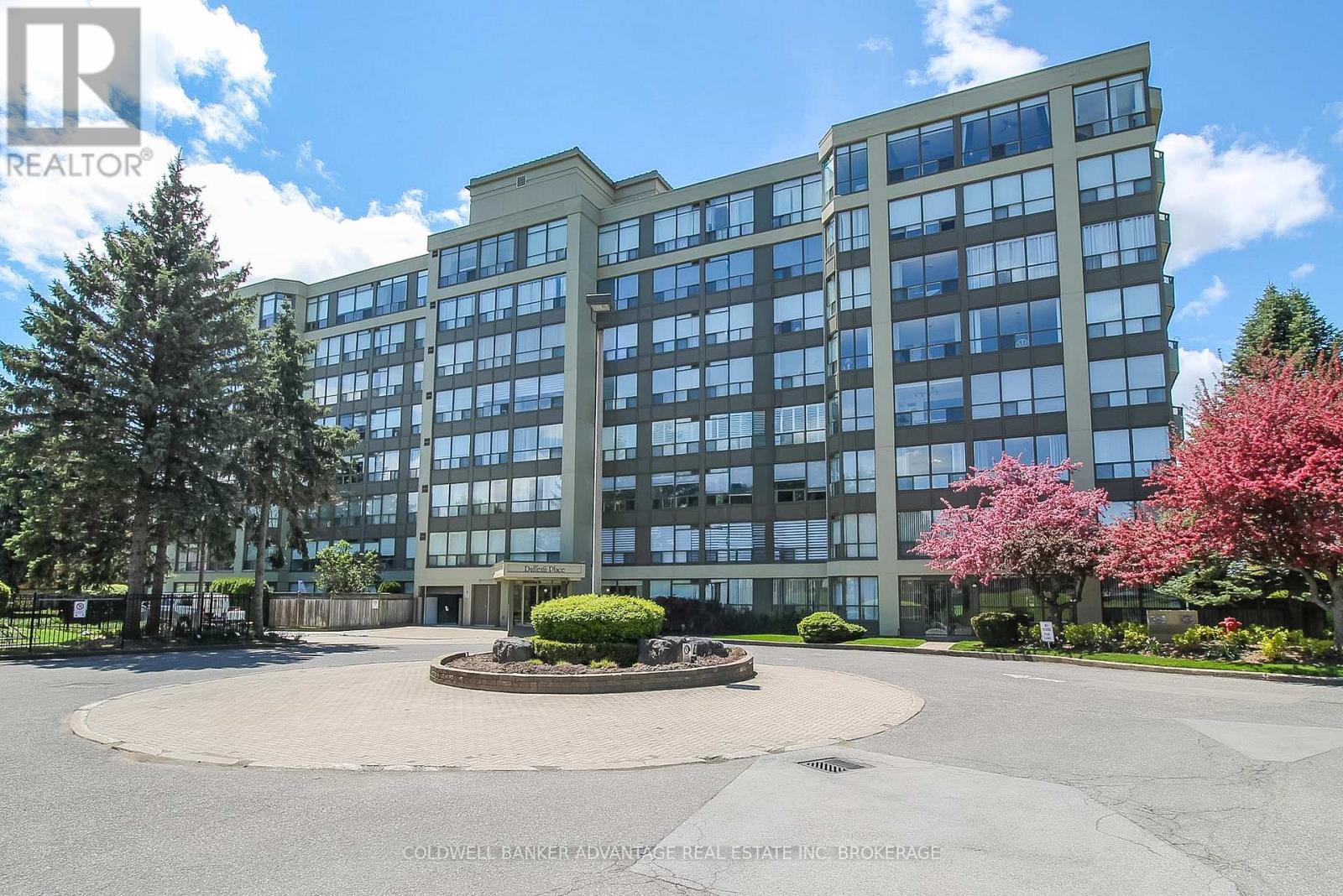 105 - 5100 DORCHESTER ROAD