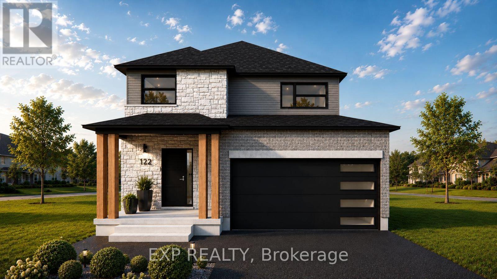 117 Thackeray Way Property Photo 1
