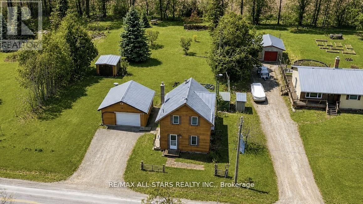 534 Fenel Road Property Photo 1