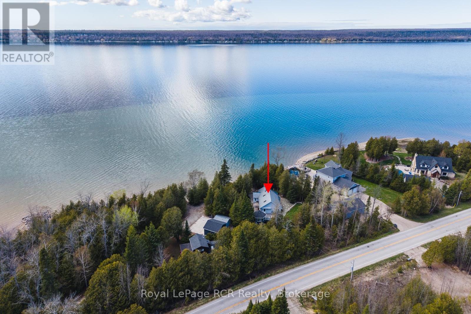 502183 Grey Road 1 Road Property Photo 1