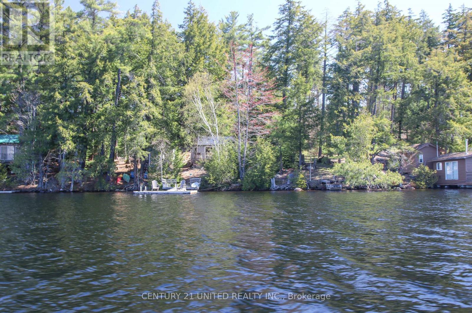 812 Island 8 Catchacoma Lake Property Photo 3