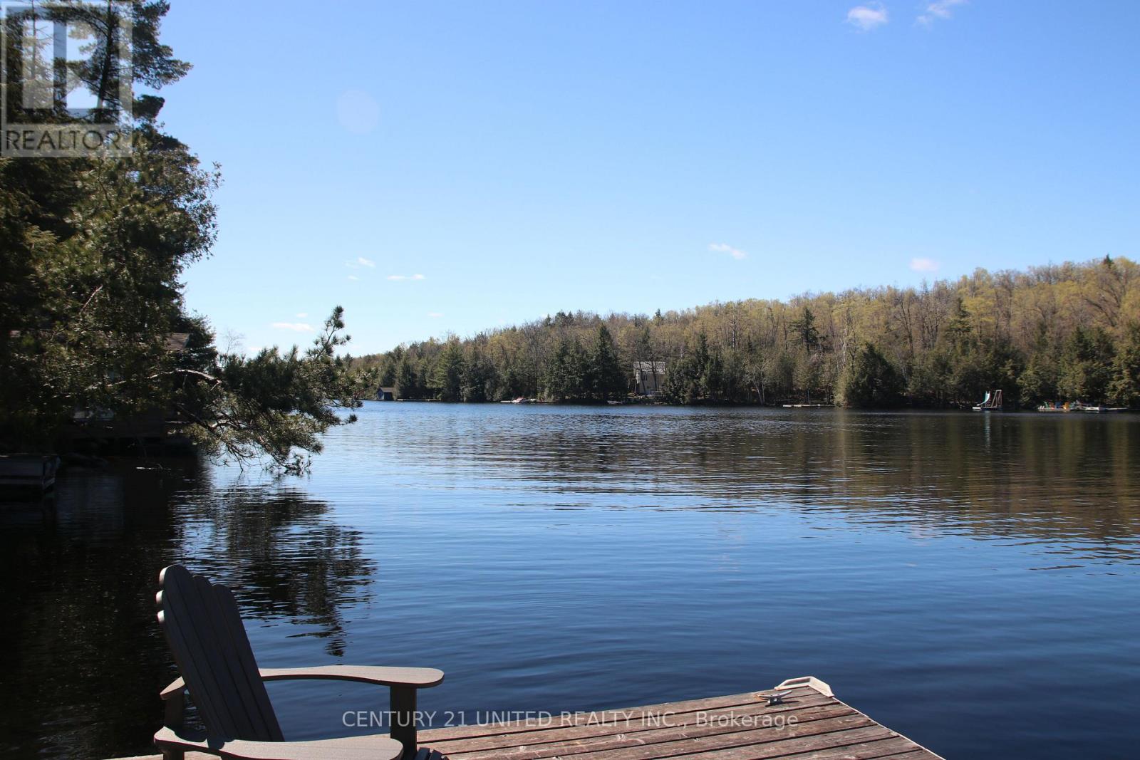 812 Island 8 Catchacoma Lake Property Photo 4