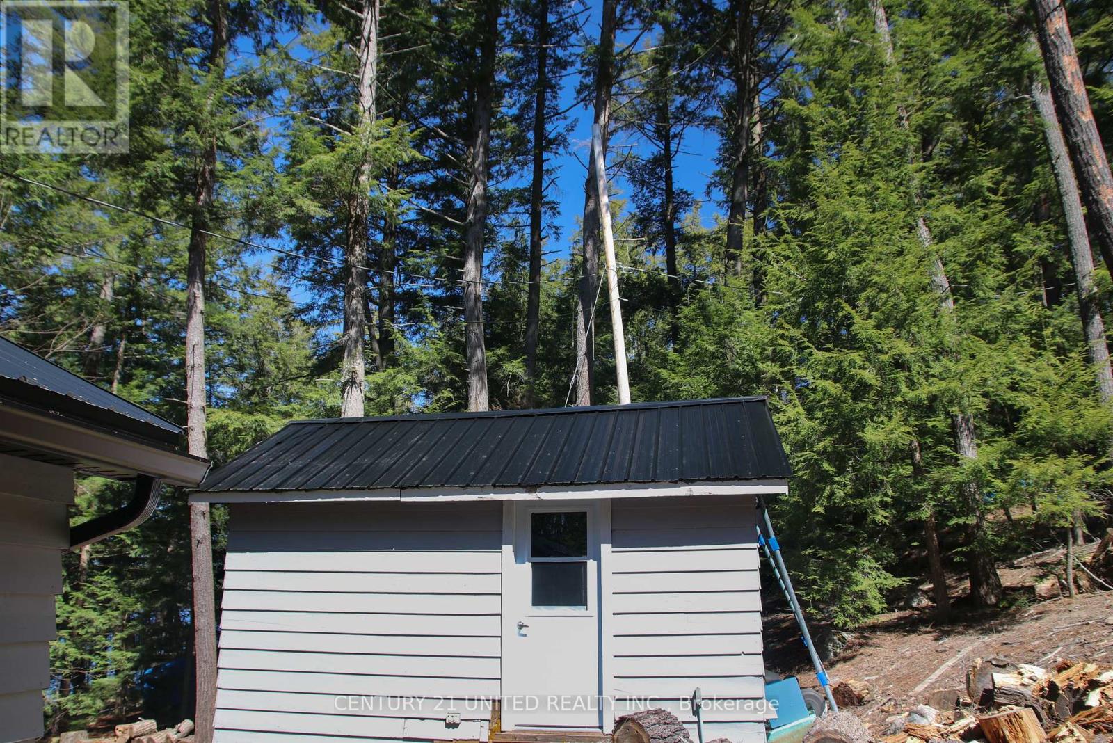 812 Island 8 Catchacoma Lake Property Photo 30