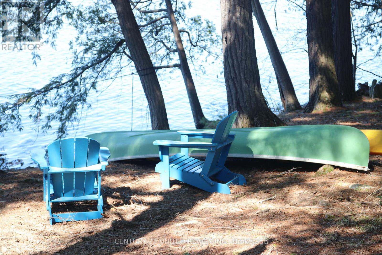812 Island 8 Catchacoma Lake Property Photo 35
