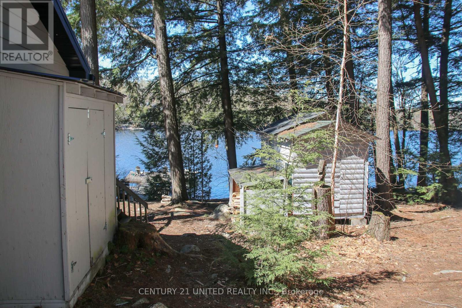 812 Island 8 Catchacoma Lake Property Photo 36