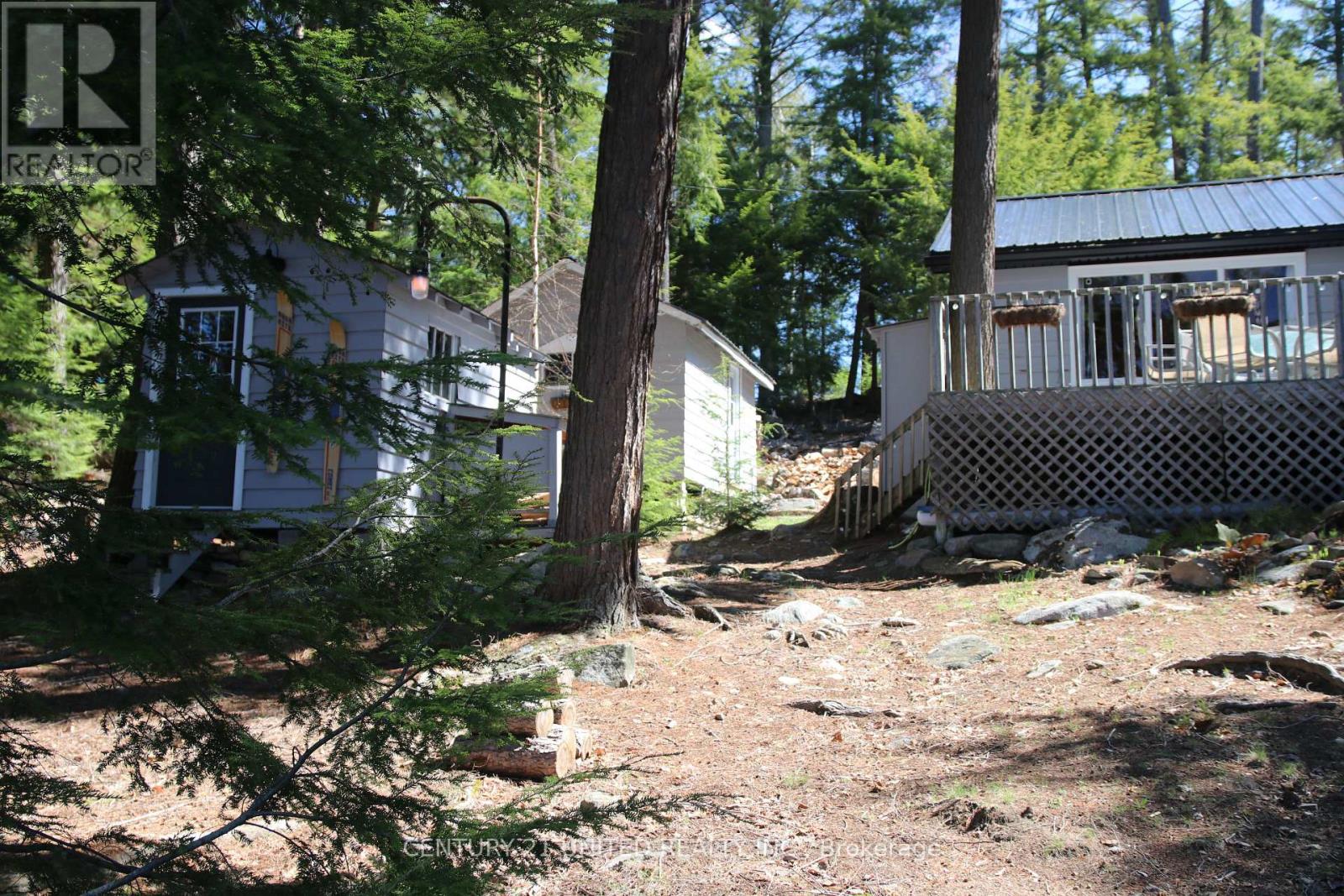 812 Island 8 Catchacoma Lake Property Photo 40