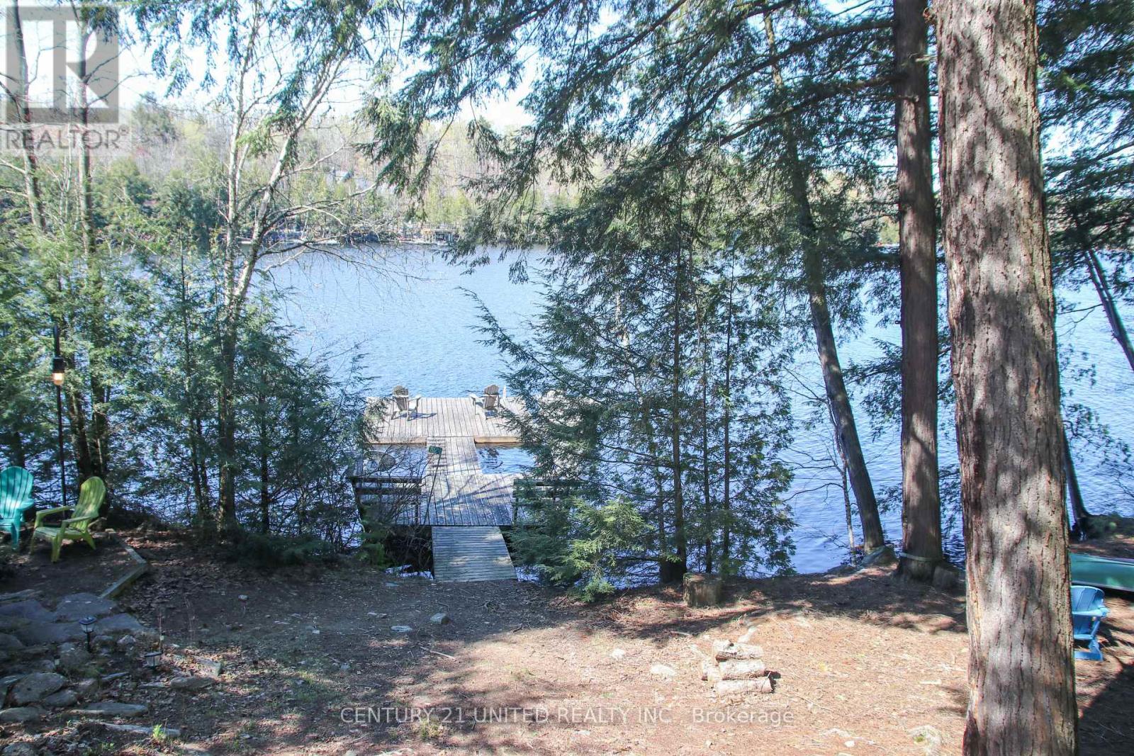 812 Island 8 Catchacoma Lake Property Photo 43