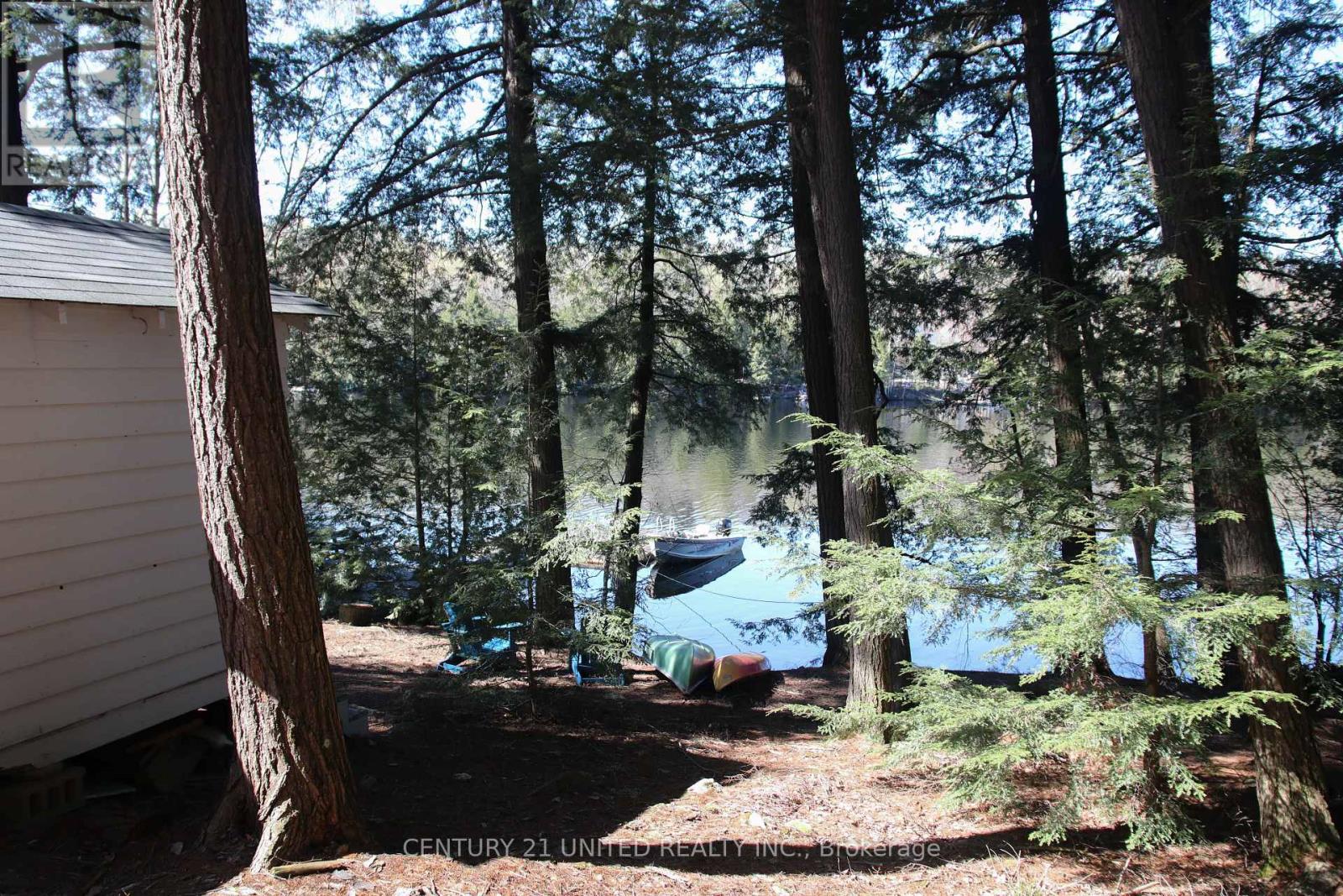 812 Island 8 Catchacoma Lake Property Photo 44