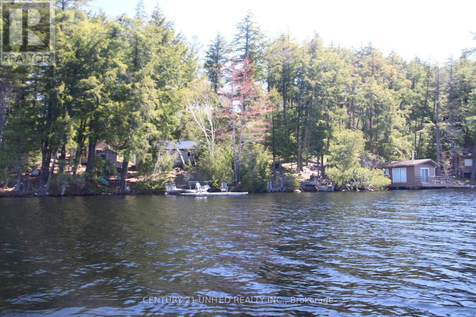 812 Island 8 Catchacoma Lake Property Photo 46