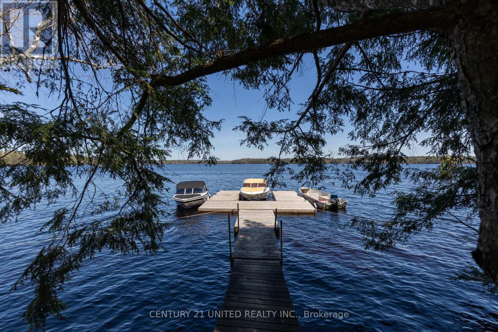 812 Island 8 Catchacoma Lake Property Photo 49