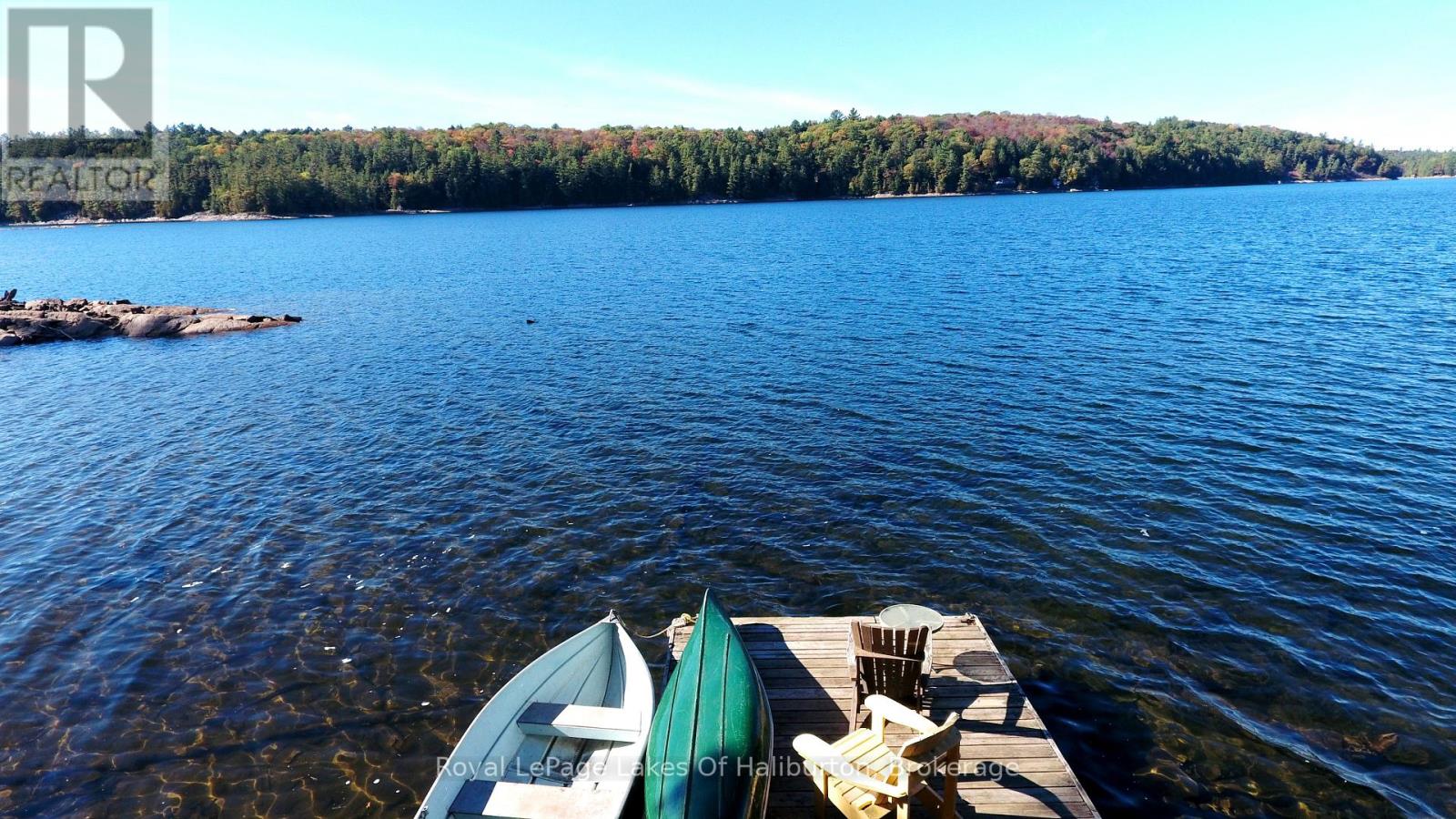 13303 Little Hawk Lake - South Shore Property Photo 3