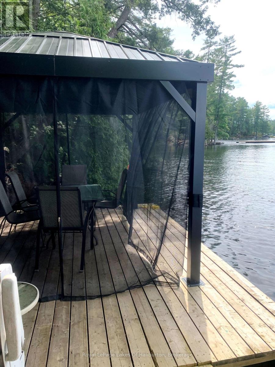 13303 Little Hawk Lake - South Shore Property Photo 4