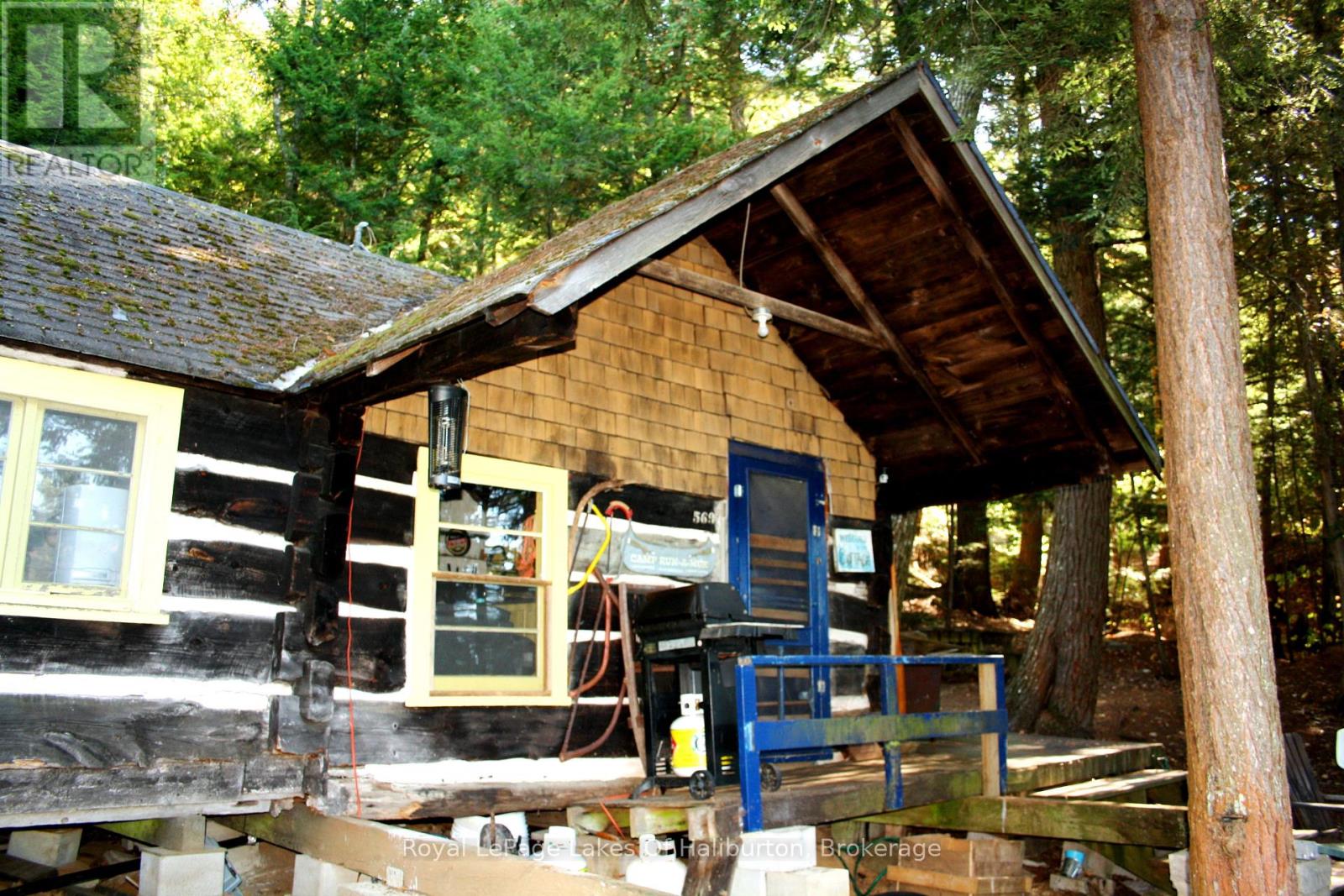 13303 Little Hawk Lake - South Shore Property Photo 7