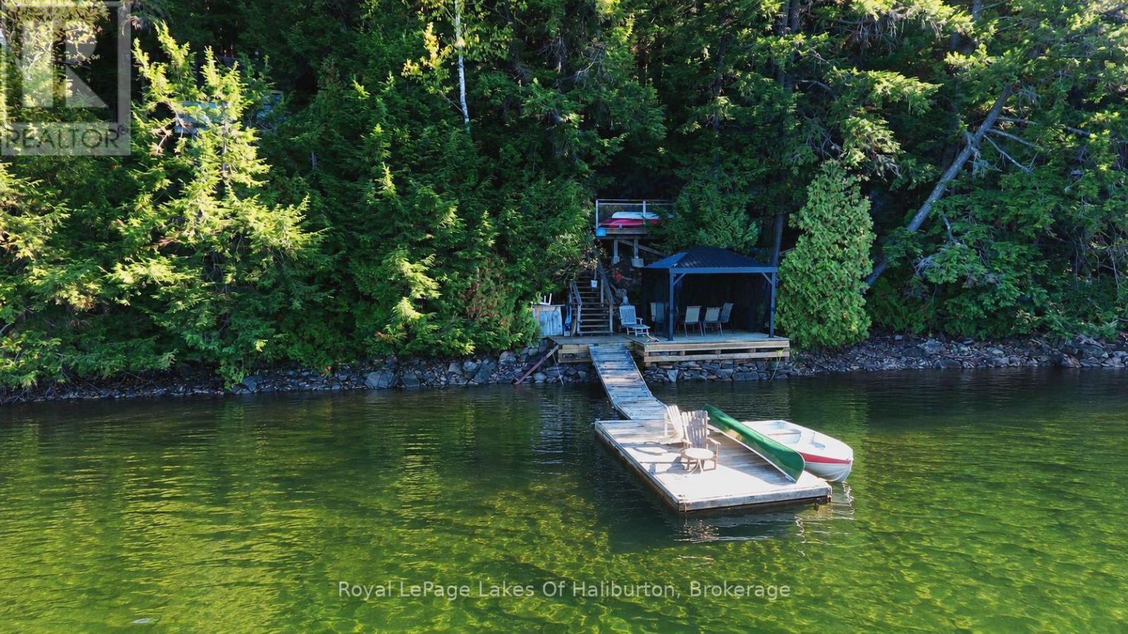 13303 Little Hawk Lake - South Shore Property Photo 9