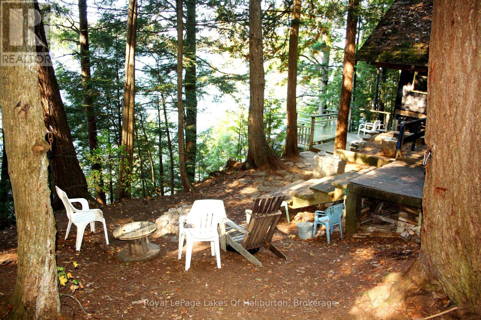13303 Little Hawk Lake - South Shore Property Photo 12