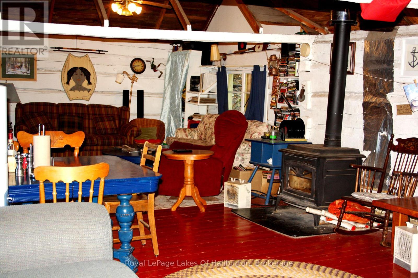 13303 Little Hawk Lake - South Shore Property Photo 14