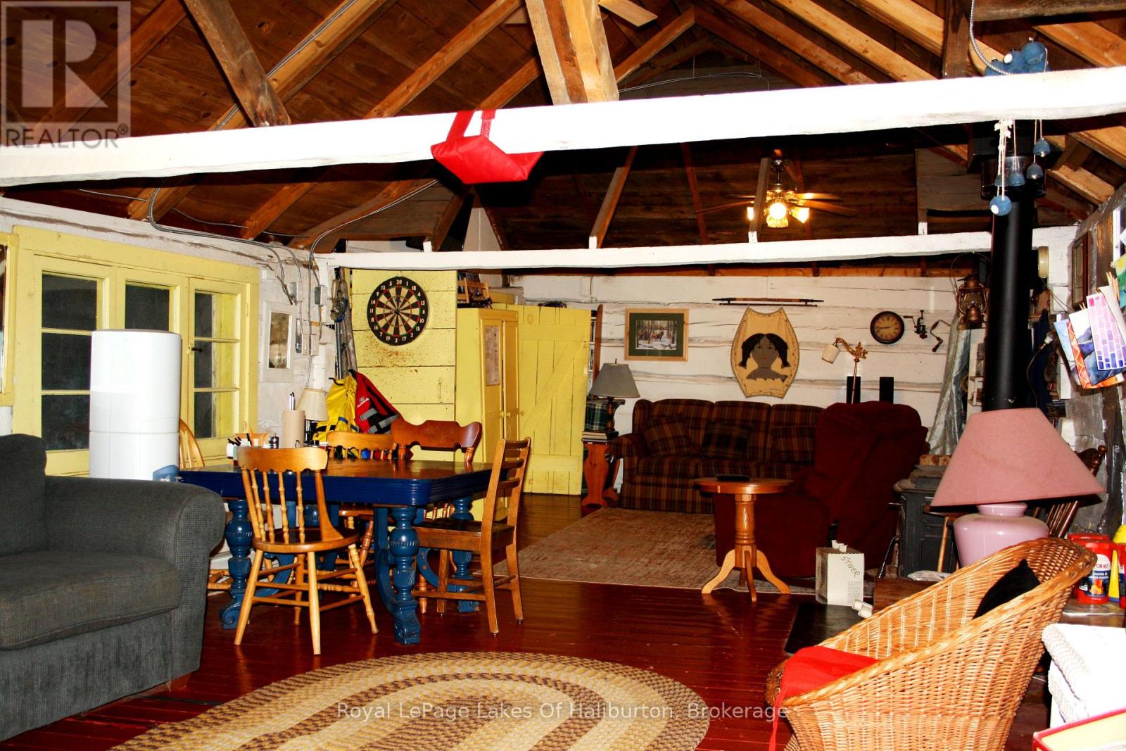 13303 Little Hawk Lake - South Shore Property Photo 17