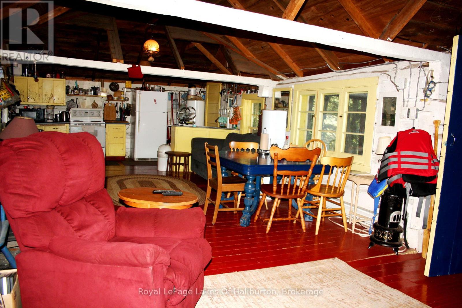 13303 Little Hawk Lake - South Shore Property Photo 20