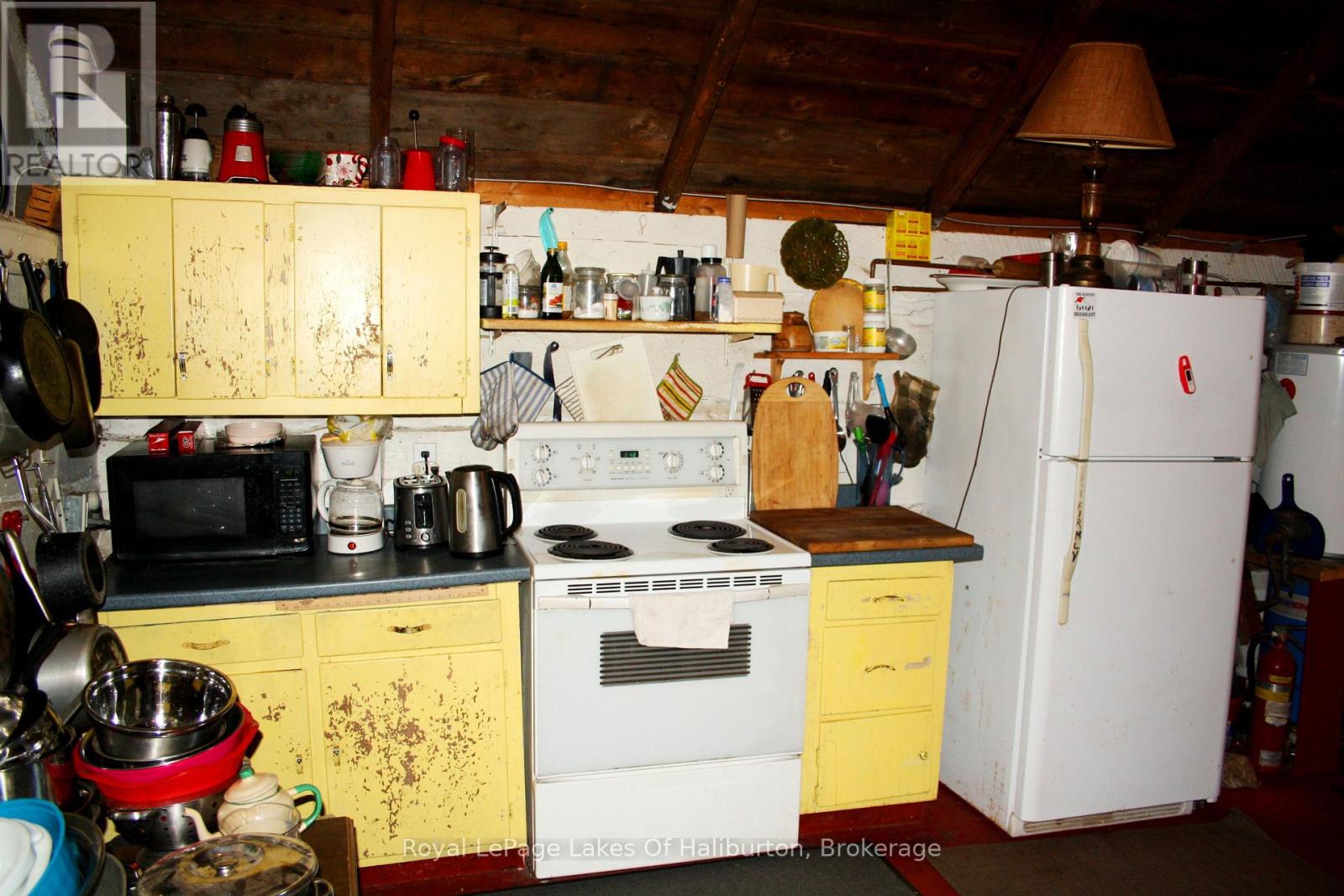 13303 Little Hawk Lake - South Shore Property Photo 21