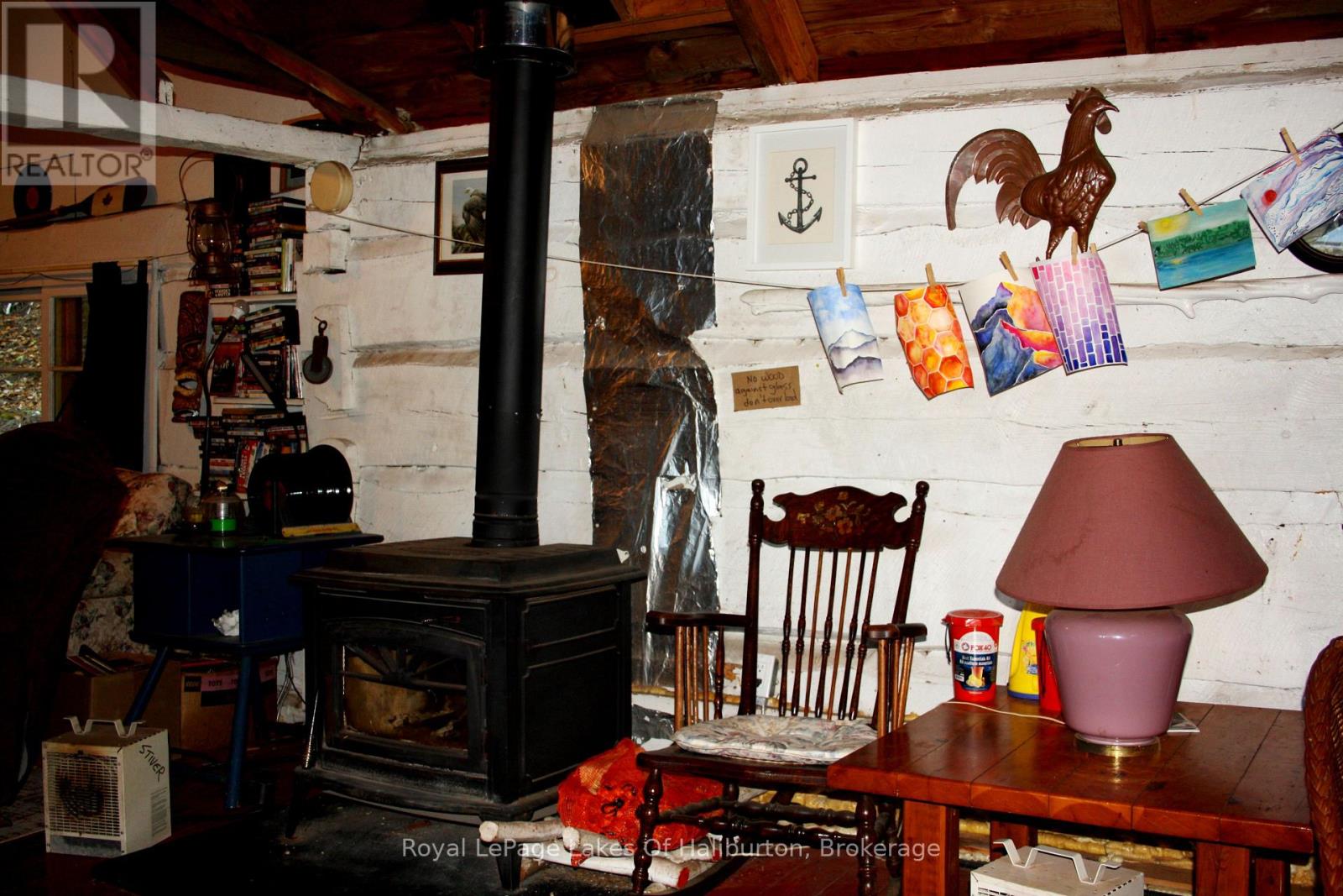 13303 Little Hawk Lake - South Shore Property Photo 26