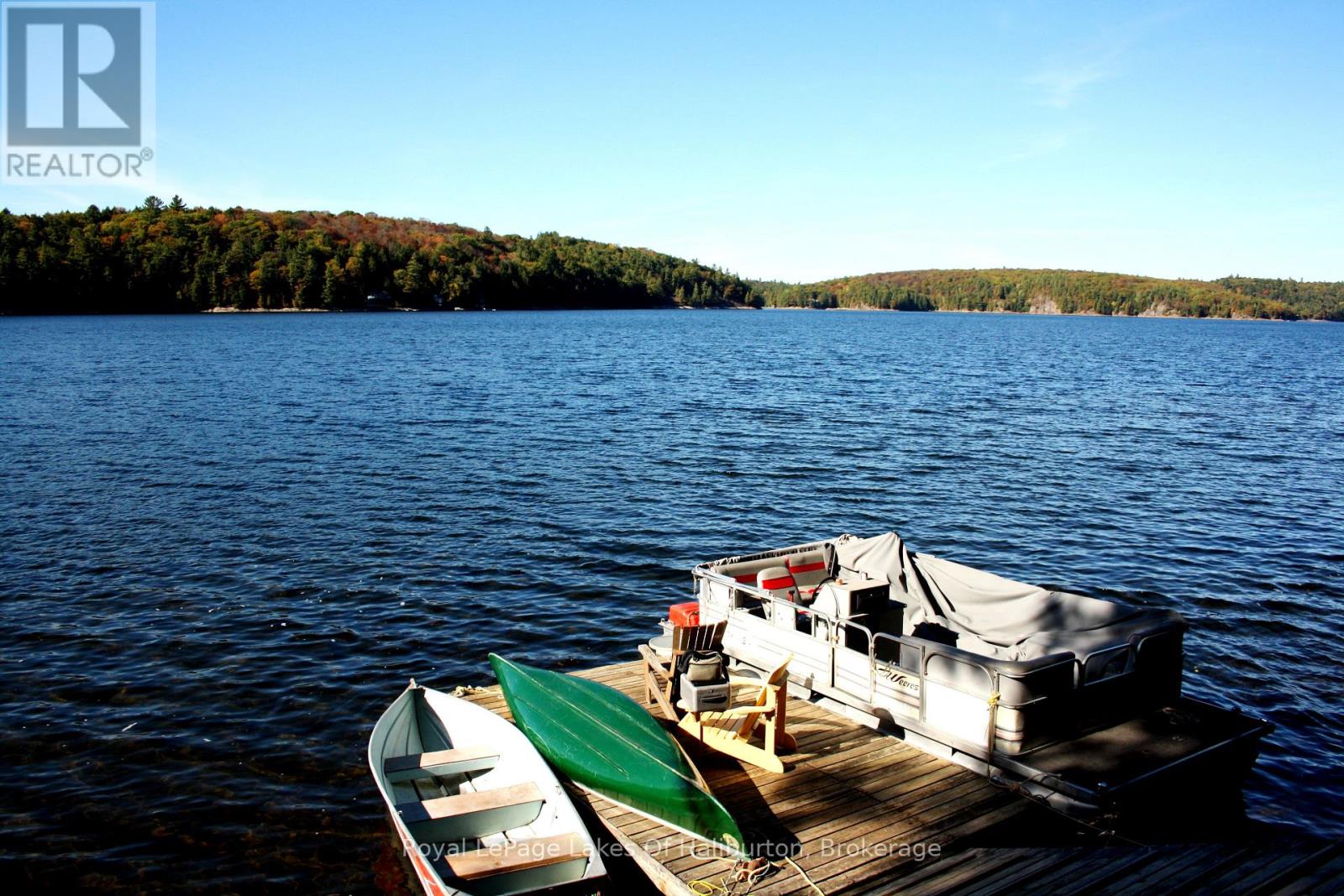 13303 Little Hawk Lake - South Shore Property Photo 31