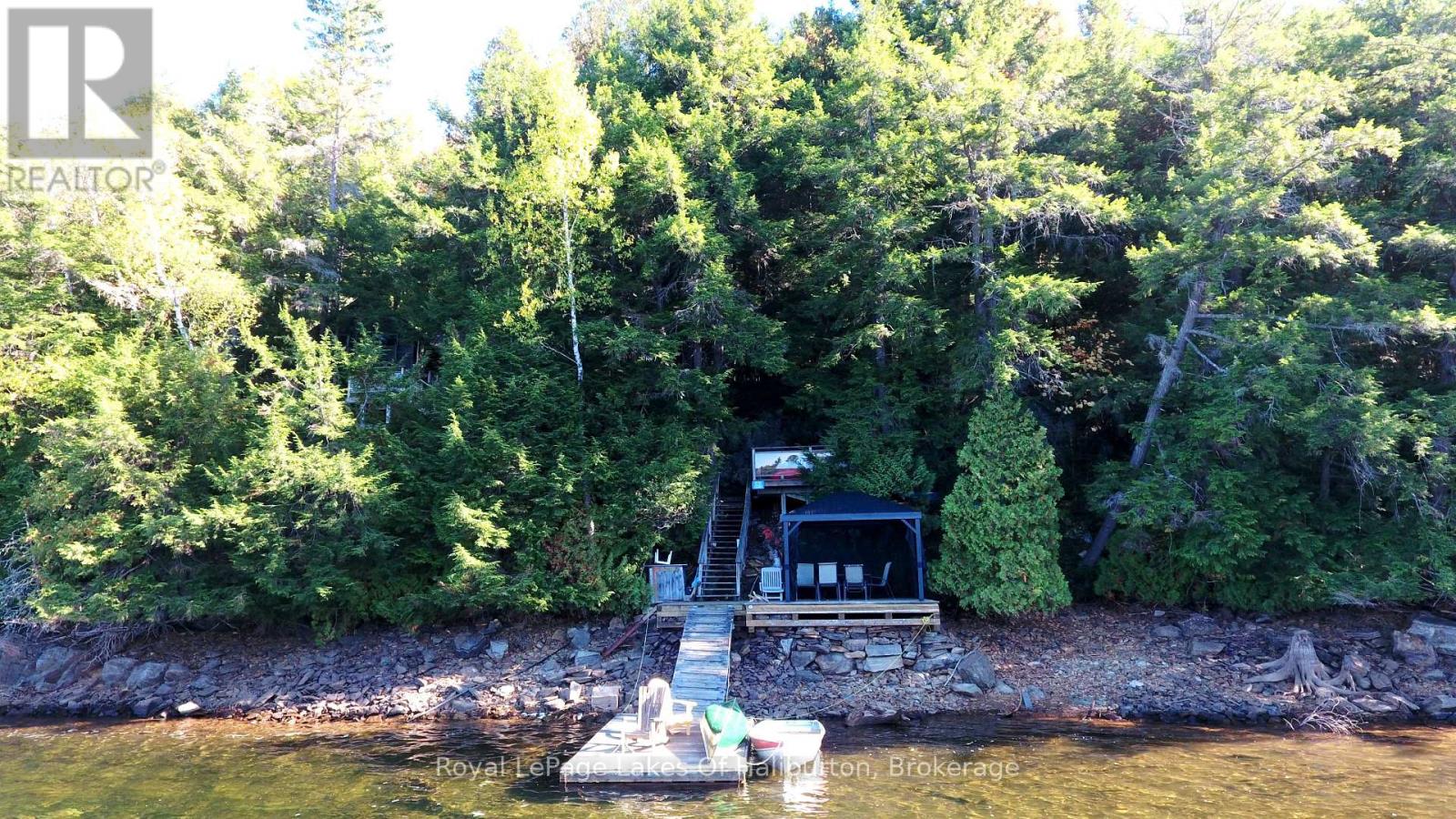 13303 Little Hawk Lake - South Shore Property Photo 35