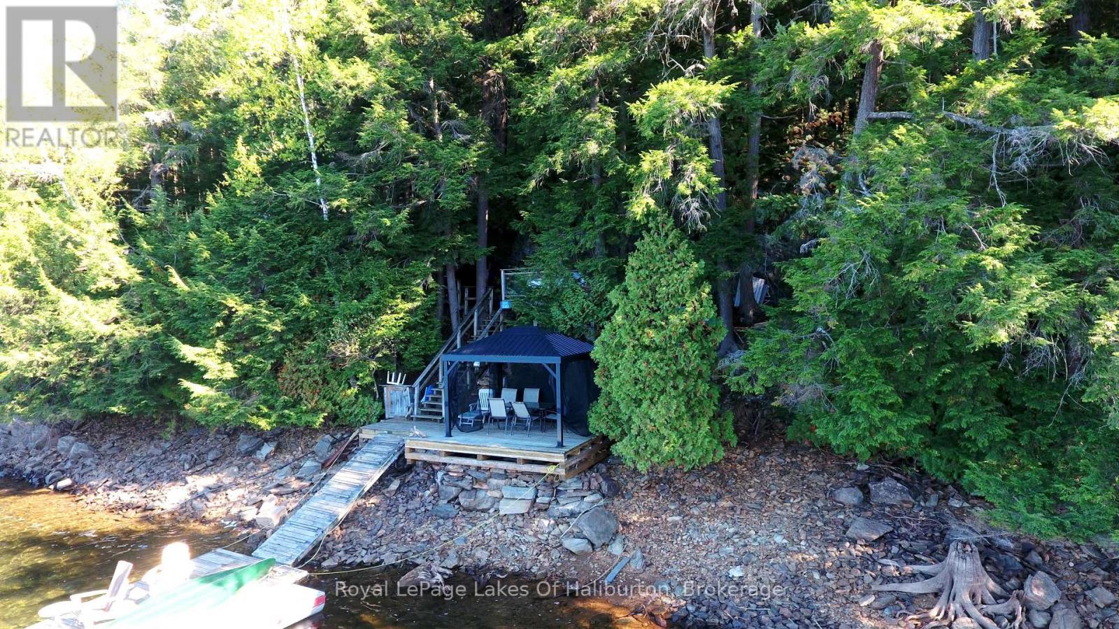 13303 Little Hawk Lake - South Shore Property Photo 36