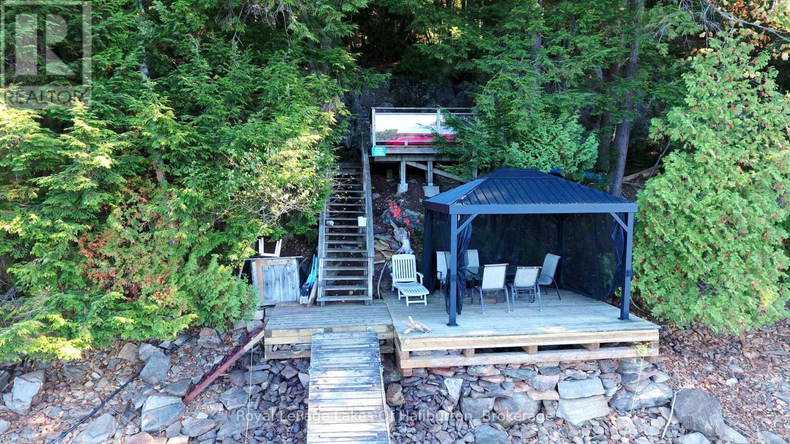 13303 Little Hawk Lake - South Shore Property Photo 37