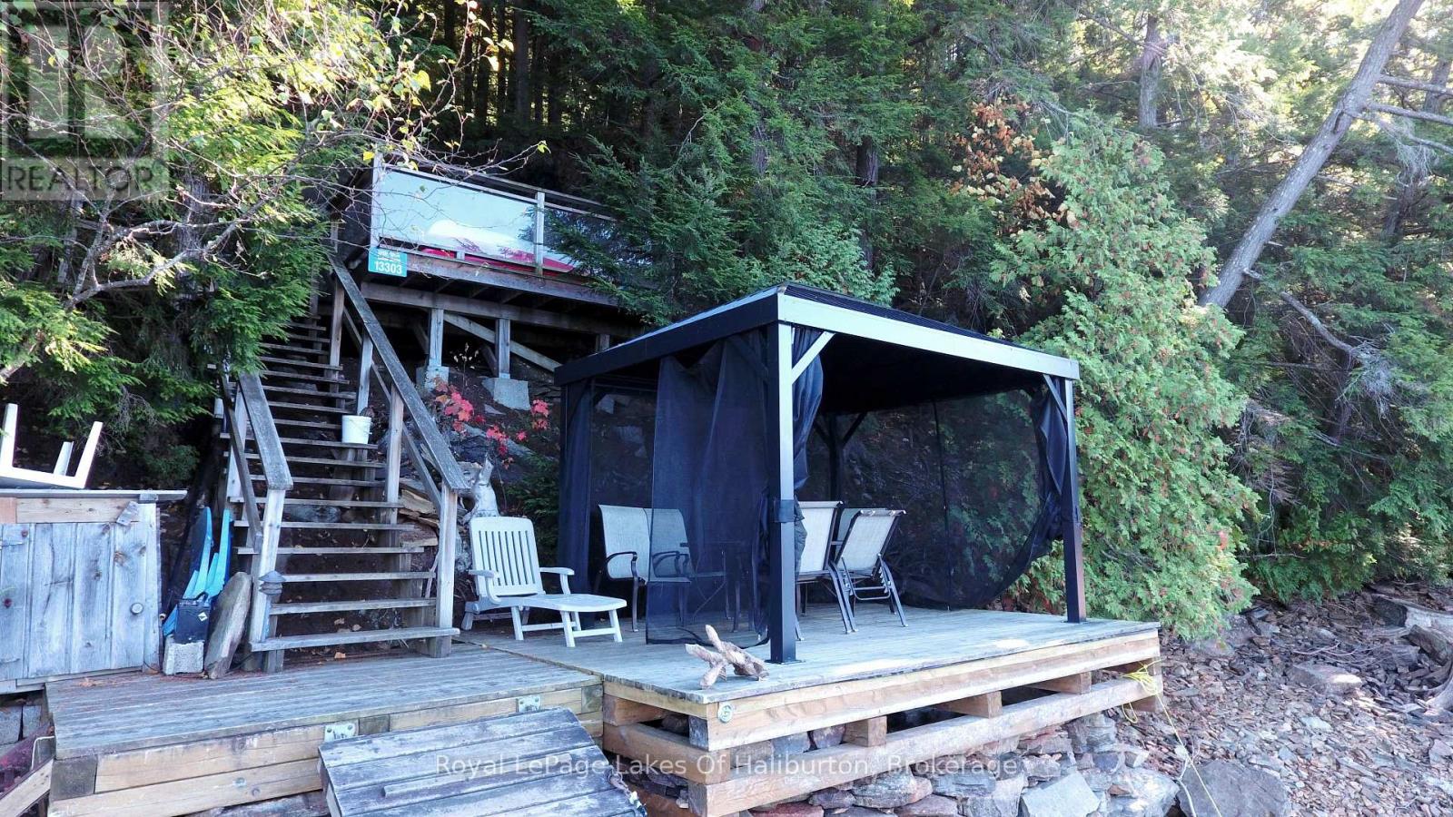 13303 Little Hawk Lake - South Shore Property Photo 39