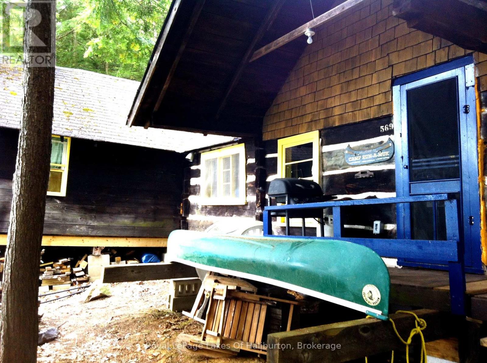 13303 Little Hawk Lake - South Shore Property Photo 41
