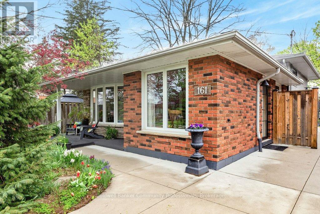 161 MANNING AVENUE Property Photo 1