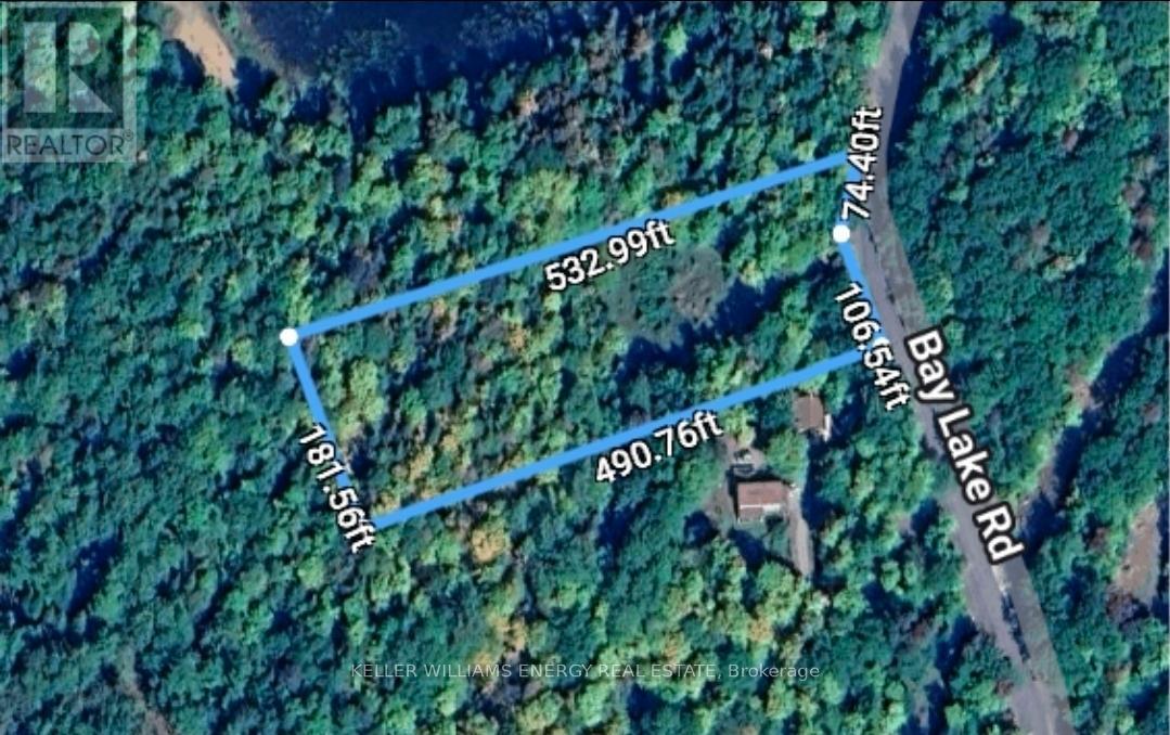 1805 Bay Lake Road Property Photo 1