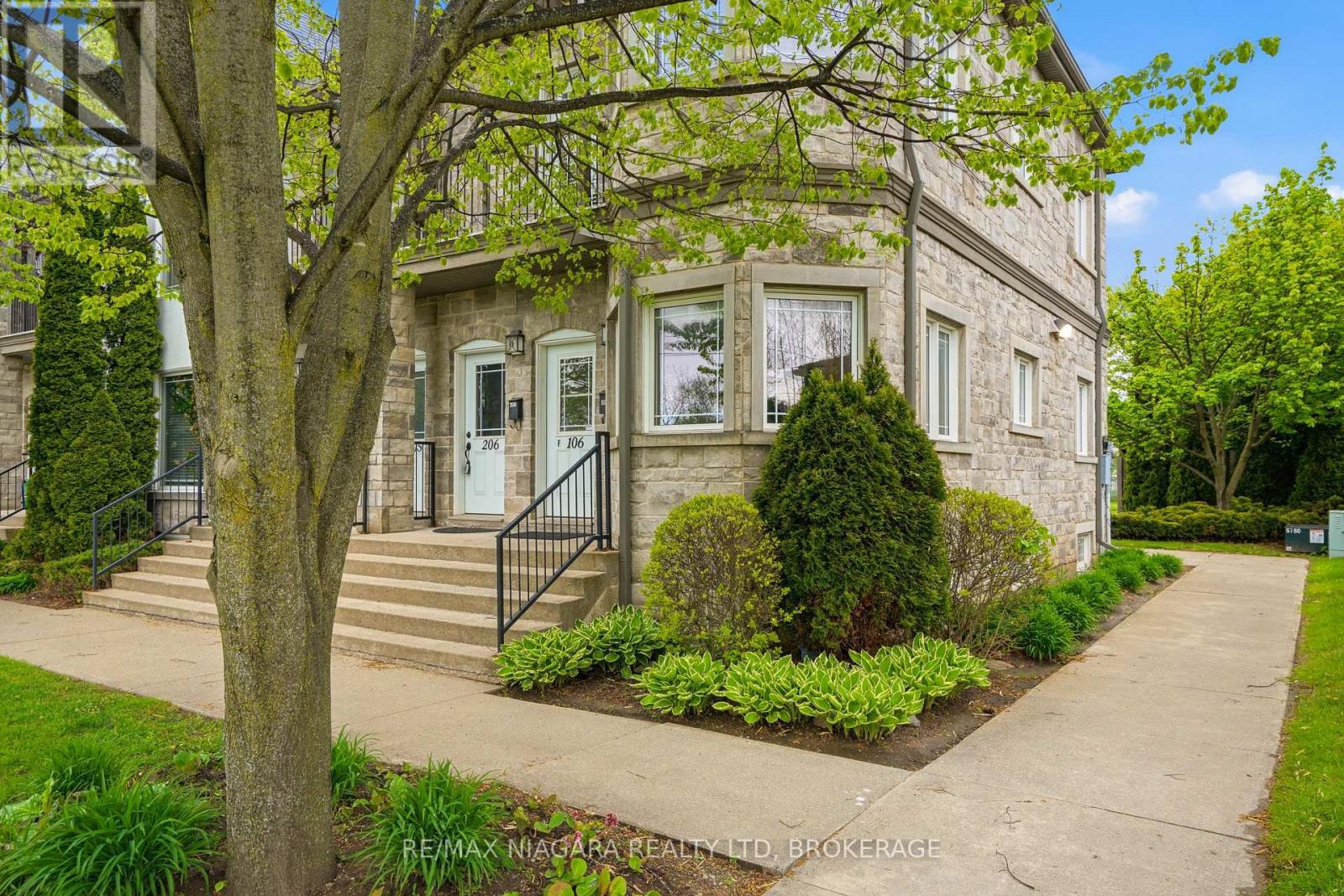 106 - 6045 DUNN STREET