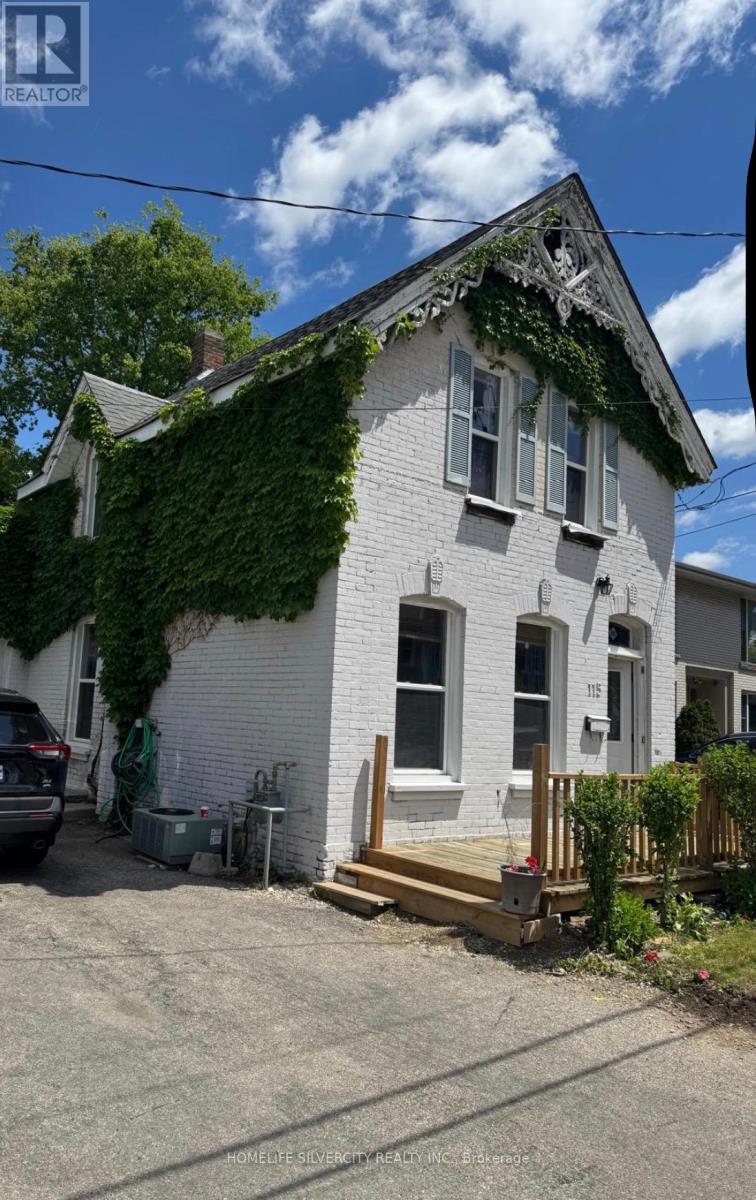 115 Murray Street Property Photo 1